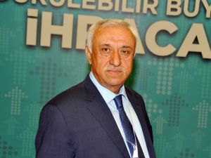 Gaib 2014 Yılında 188 Ülkeye İhracat Yaptı