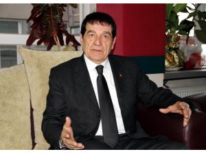 Altuntaş: “Bulgaristan, Türklere Soykırım Yapıyor”