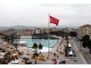 Talihliler Aydında Merak Konusu Oldu