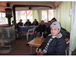 (Özel Haber) Ermenek’teki Madenciler 2015’ten “İş” Bekliyor