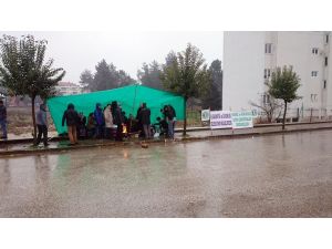Yeni Yıla İşsiz Girdiler