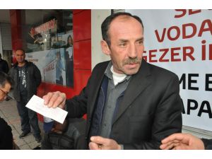 Talih Kuşu Aydına 25 Milyon Tl Getirdi