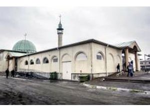 İsveç’te Bir Camiye Daha Saldırı Gerçekleştirildi