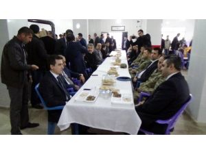 Hamzalı Katliamı Unutulmadı
