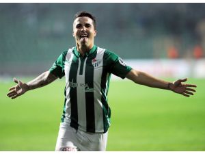 Josue Bursasporda Kalıcı Olmak İstiyor