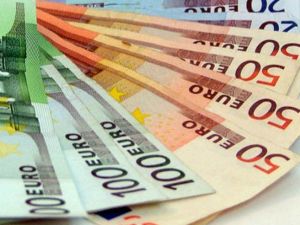 Litvanya Da Euro’ya Geçti
