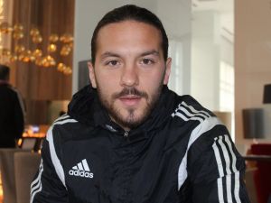 Spor Toto 2. Lig