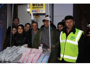 (Özel Haber) Başkent Kayıp Milyonerini Arıyor