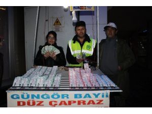 Ankara ’’Kayıp’’ Milyoneri Arıyor