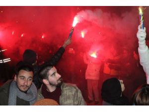 1 Gün Sonra Kutlanan ’’Yılbaşı’’