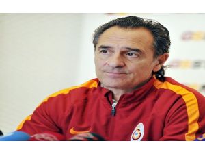 Prandelli’nin Alacağı Ödendi