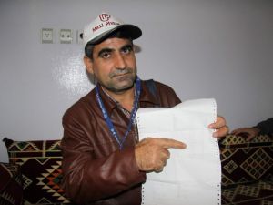 Talih Kuşu Aydın’dan Havalanmış !