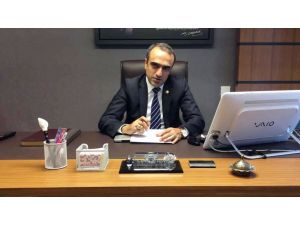 Ak Partili İçtenden Mevlit Kandili Mesajı