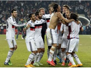 727 Milyon Liralık Derbi