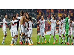 727 Milyon Liralık Derbi