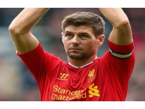 Gerrard’dan Şok Karar !