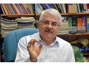 Tıp Fakültesi Öğrencileri Risk Altında