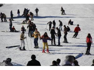 Rus Turistlerden Almanya’ya Darbe