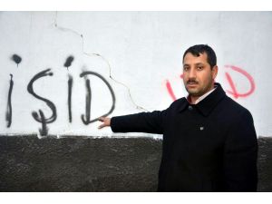 Şanlıurfa’da Hüdapar Gerginliği