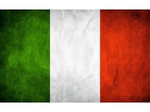 Terk Edilmiş Gemi İtalyan Kontrolünde