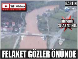 Felaketin boyutları gözler önünde