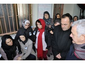 Kahraman Türk Kaptan Son Yolculuğuna Uğurlandı