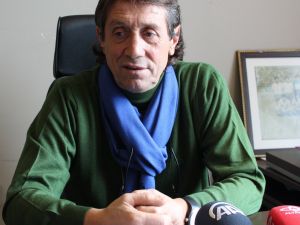 Orduspordan Alanyaspora Hakem Tepkisi