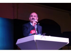 Bakan Müezzinoğlu: 14 Mart Tıp Bayramı Çanakkale’de Kutlanacak