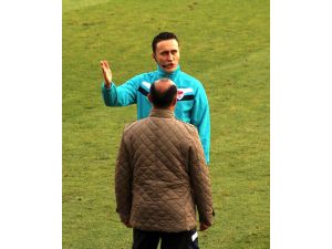 Denizlispor Teknik Direktörü Bizati’ye İki Maç Ceza