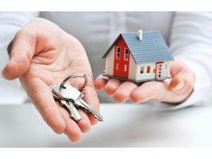 Konut Fiyat Endeksi Arttı