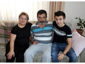 Feribot Yangınından Sağ Kurtulan Zühtü Yılmaz O Anları Anlattı: