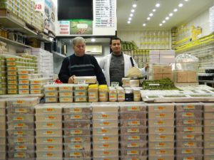 Kış Mevsimi Helva Satışlarını Patlattı