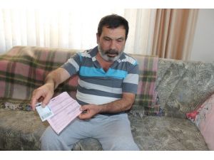 O Dehşette Demirler Bile Erimiş