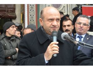 20 Bin Ata Yadigarı Restore Edildi