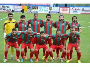 Spor Toto 2. Lig