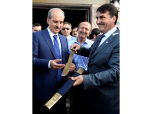 Dündar: “Bursa’nın Markalarına Sahip Çıkmak Görevimiz”