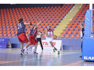 Tofaş Uşak Sportif İçin Hazır