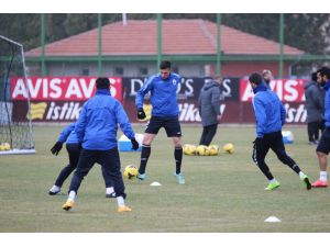 Kayseri Erciyesspor, Kasımpaşa’ya Bileniyor