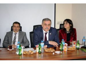 Ak Parti Milletvekili Öztaylan: