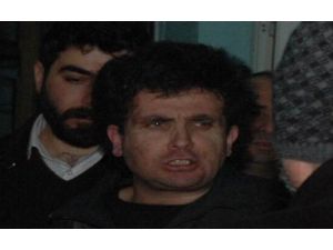 Polislere Saldıran Zanlı Tutuklandı