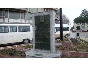 Havran Belediyesinden Şair Soyuer’e Vefa