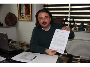 Dava Açmak İsteyen Avukattan, Ayının Vekaletini İstediler