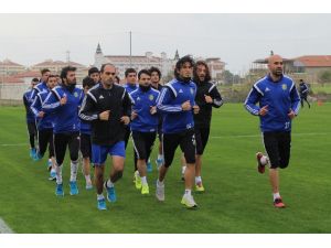 Spor Toto 2. Lig