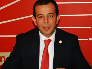 Chp’li Vekilden Büyük İddia: Siyaseti Bırakırım