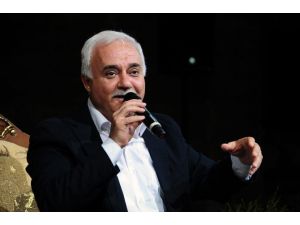 Mevlidi Anlattı