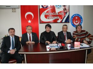 Aile Hekimlerine Zorunlu Nöbet Uygulamasına Tepki