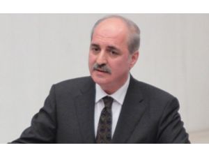 Başbakan Yardımcısı’ndan Kandil Mesajı