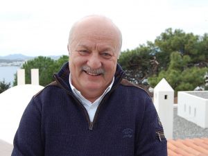 Sadri Şener, Suskunluğunu İhaya Bozdu