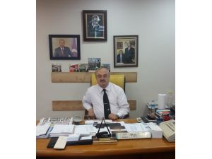 Sakarya Kasaplar Odası Başkanı, İddialara Cevap Verdi