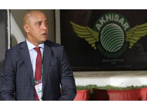 İşte Roberto Carlos’un Yeni Takımı